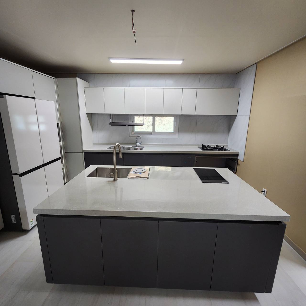 루크퍼니처 시공사례