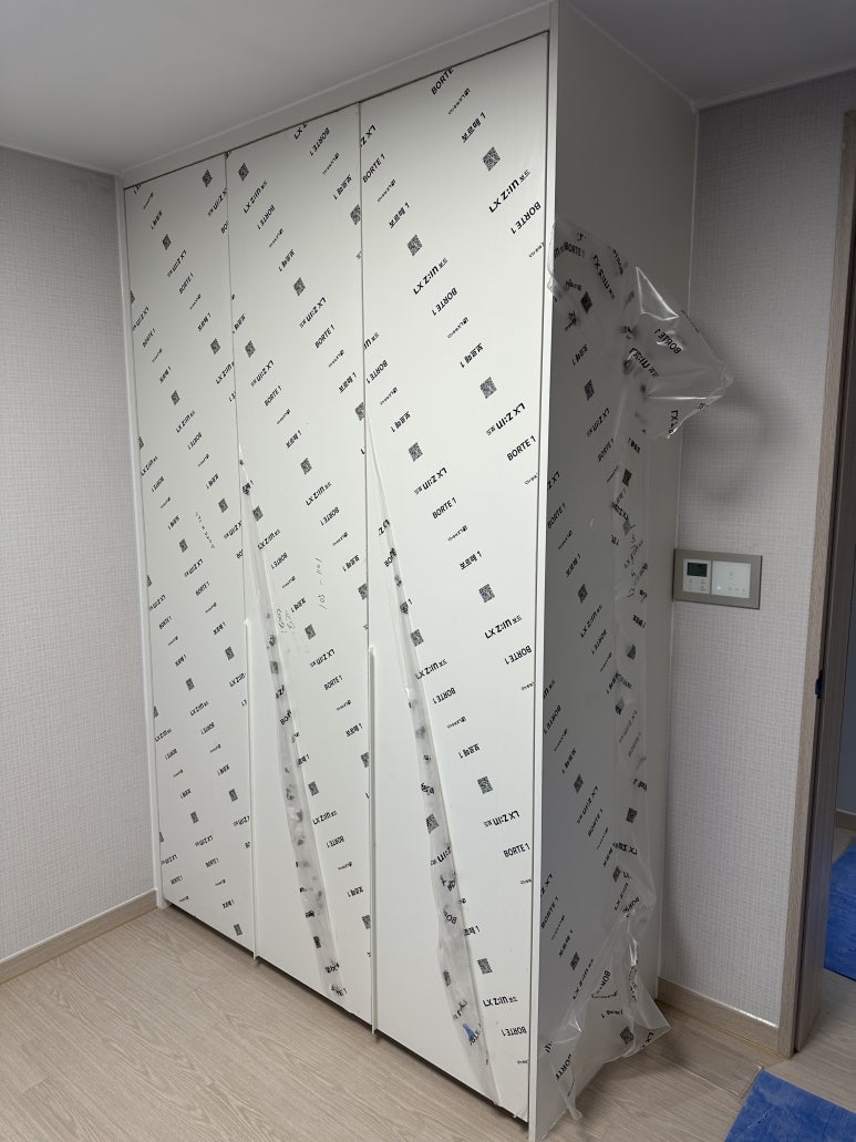 루크퍼니처 시공사례