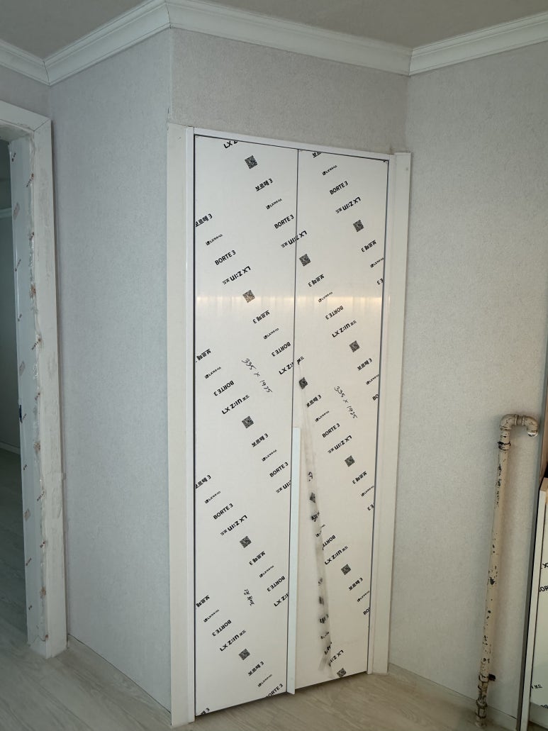 루크퍼니처 시공사례