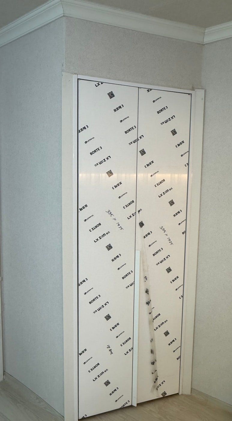 루크퍼니처 시공사례
