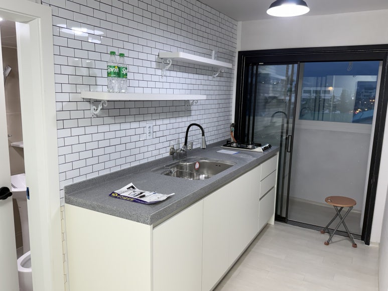 루크퍼니처 시공사례