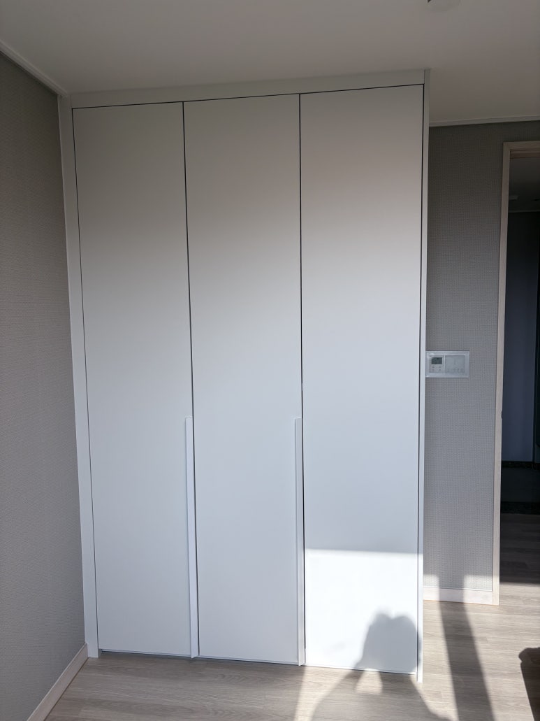 루크퍼니처 시공사례