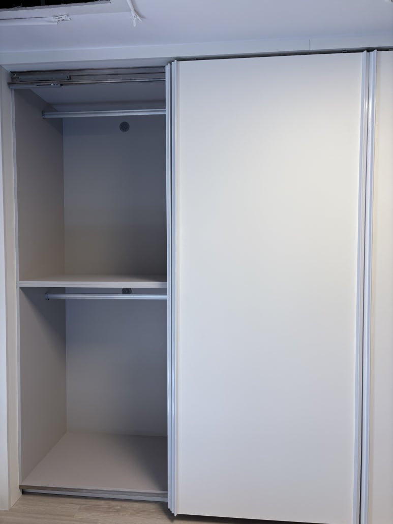 루크퍼니처 시공사례