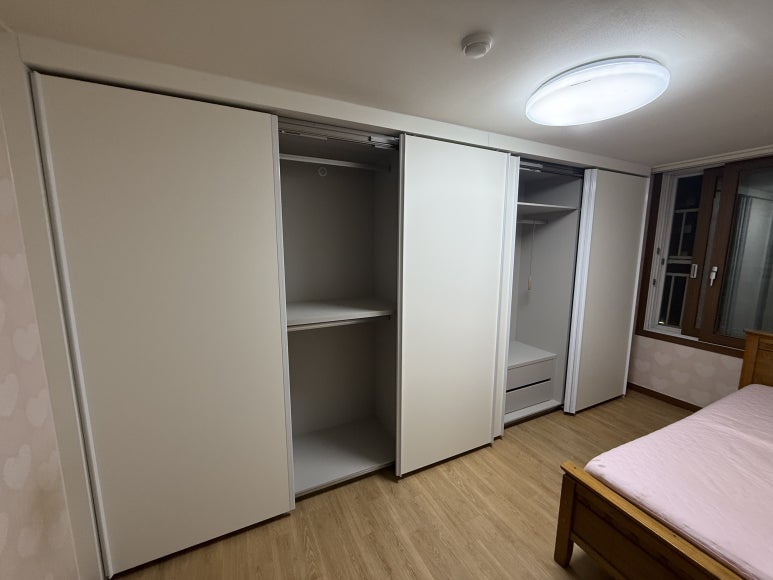 루크퍼니처 시공사례