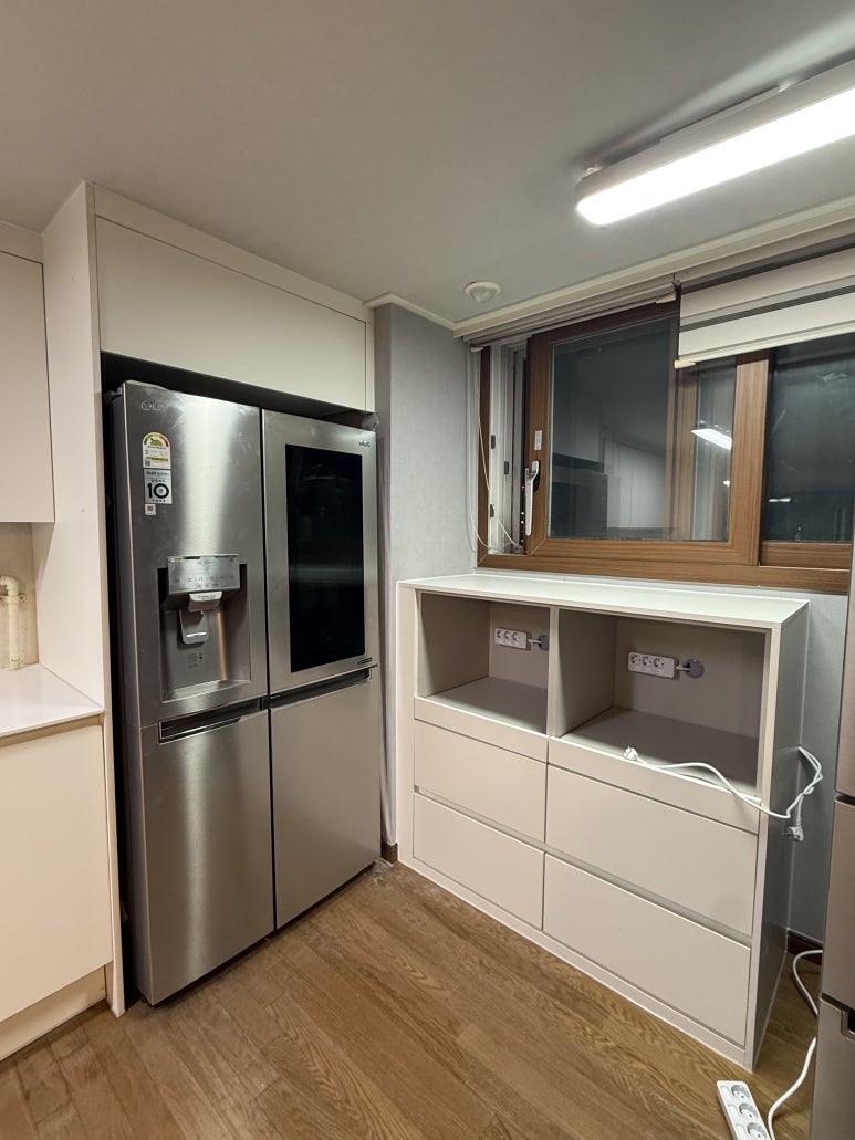 루크퍼니처 시공사례