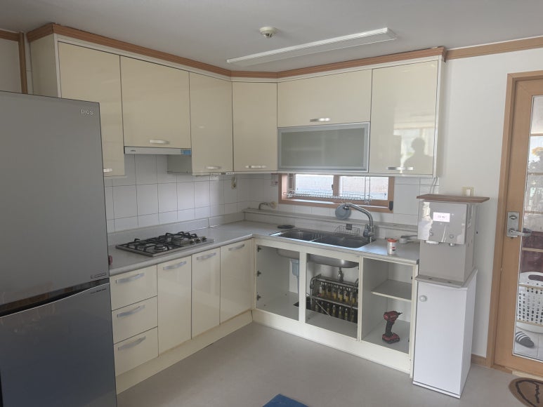 루크퍼니처 시공사례