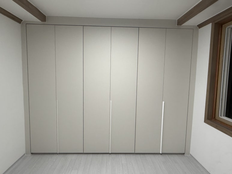 루크퍼니처 시공사례