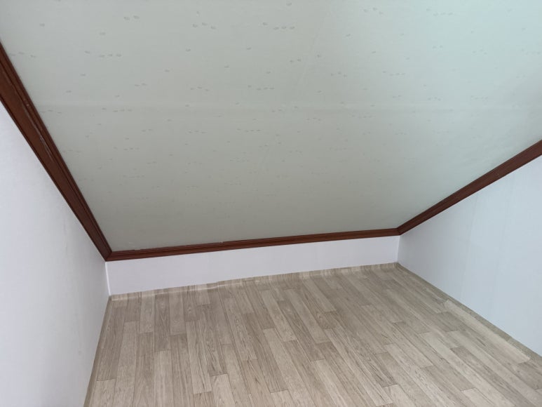 루크퍼니처 시공사례