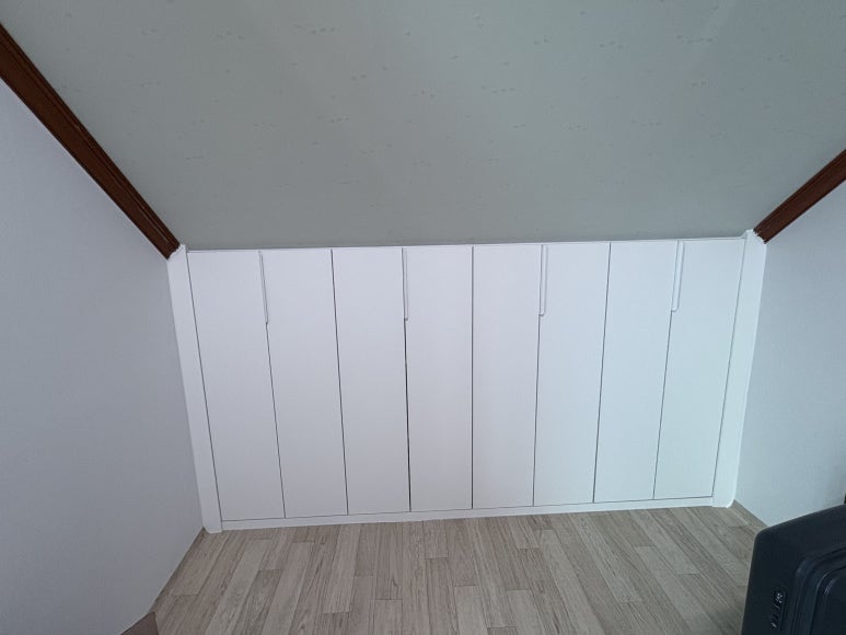 루크퍼니처 시공사례