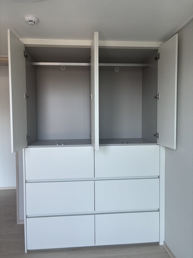 루크퍼니처 시공사례