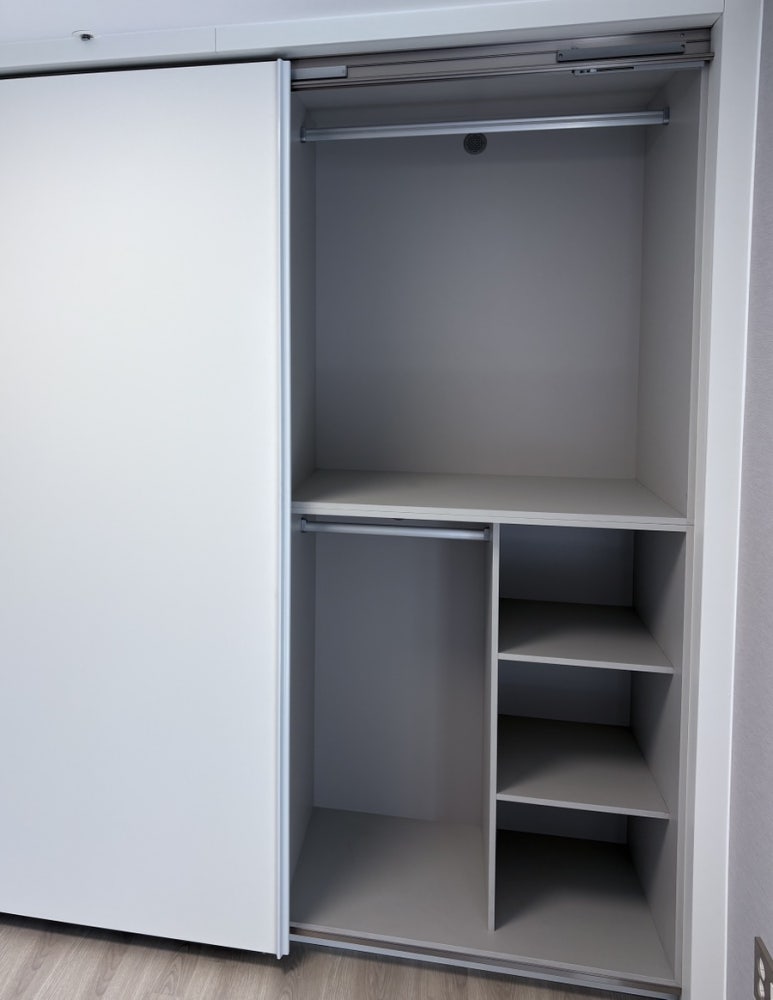 루크퍼니처 시공사례