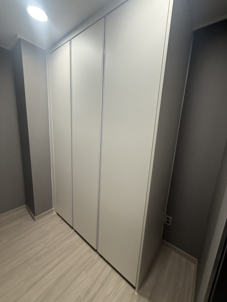 루크퍼니처 시공사례